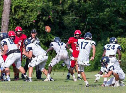 Thumbnail 1 in University Christian vs. Carrollwood Day photogallery.