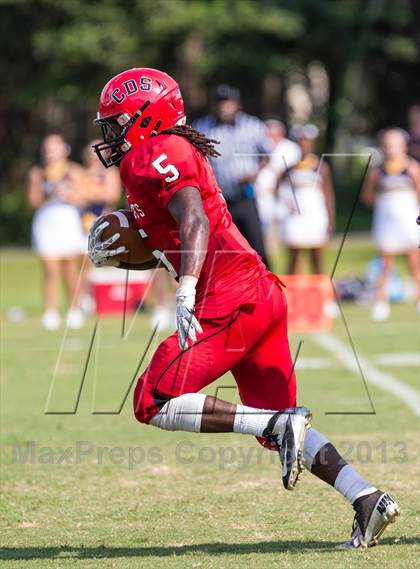 Thumbnail 1 in University Christian vs. Carrollwood Day photogallery.