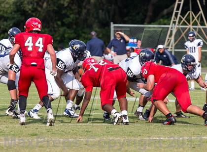 Thumbnail 1 in University Christian vs. Carrollwood Day photogallery.