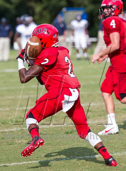 Thumbnail 1 in University Christian vs. Carrollwood Day photogallery.