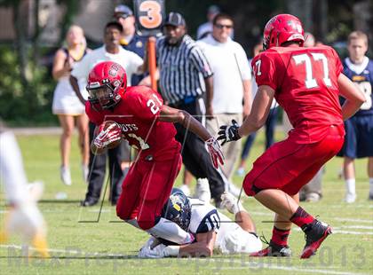 Thumbnail 3 in University Christian vs. Carrollwood Day photogallery.