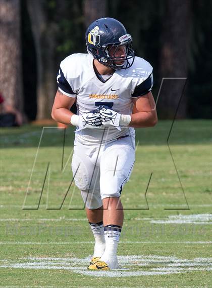 Thumbnail 1 in University Christian vs. Carrollwood Day photogallery.