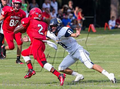 Thumbnail 3 in University Christian vs. Carrollwood Day photogallery.