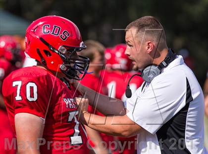 Thumbnail 3 in University Christian vs. Carrollwood Day photogallery.