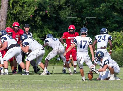 Thumbnail 3 in University Christian vs. Carrollwood Day photogallery.
