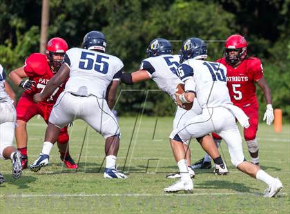 Thumbnail 3 in University Christian vs. Carrollwood Day photogallery.