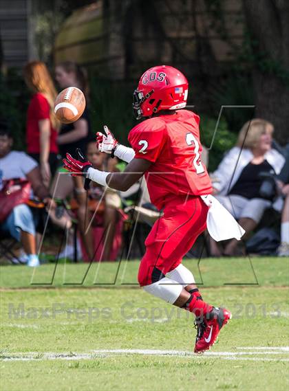Thumbnail 2 in University Christian vs. Carrollwood Day photogallery.