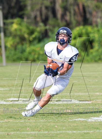 Thumbnail 1 in University Christian vs. Carrollwood Day photogallery.