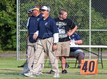 Thumbnail 1 in University Christian vs. Carrollwood Day photogallery.