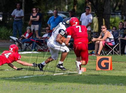 Thumbnail 3 in University Christian vs. Carrollwood Day photogallery.