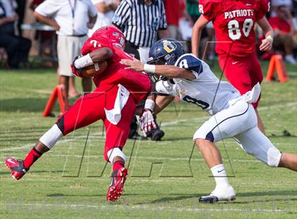 Thumbnail 1 in University Christian vs. Carrollwood Day photogallery.