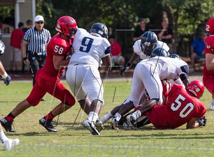 Thumbnail 1 in University Christian vs. Carrollwood Day photogallery.