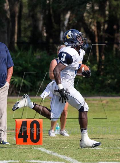 Thumbnail 1 in University Christian vs. Carrollwood Day photogallery.
