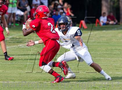 Thumbnail 2 in University Christian vs. Carrollwood Day photogallery.