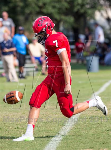 Thumbnail 3 in University Christian vs. Carrollwood Day photogallery.