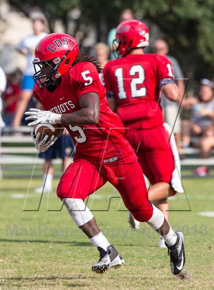 Thumbnail 1 in University Christian vs. Carrollwood Day photogallery.