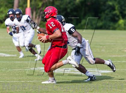 Thumbnail 2 in University Christian vs. Carrollwood Day photogallery.