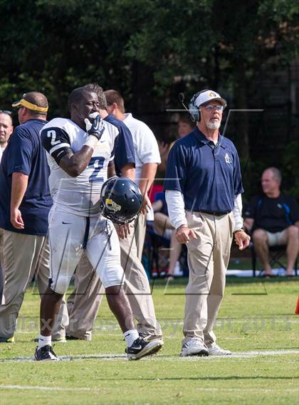 Thumbnail 2 in University Christian vs. Carrollwood Day photogallery.