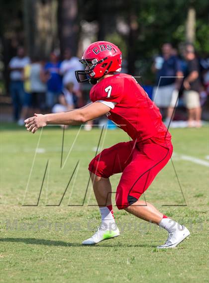 Thumbnail 2 in University Christian vs. Carrollwood Day photogallery.