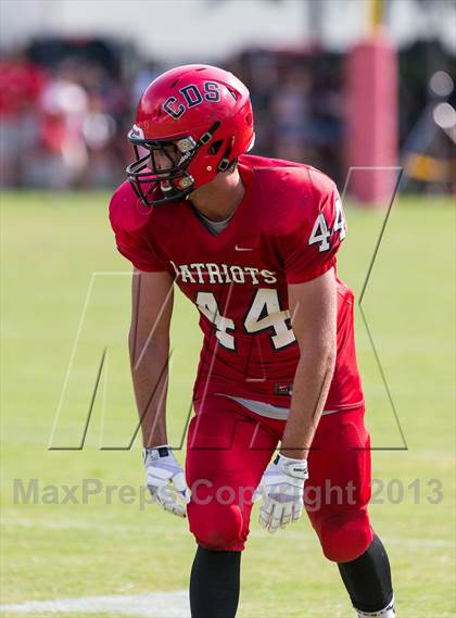 Thumbnail 1 in University Christian vs. Carrollwood Day photogallery.