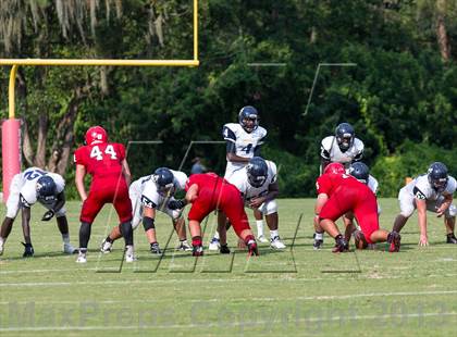 Thumbnail 3 in University Christian vs. Carrollwood Day photogallery.