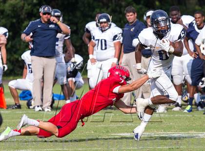 Thumbnail 3 in University Christian vs. Carrollwood Day photogallery.