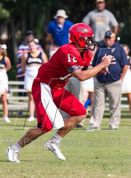 Thumbnail 2 in University Christian vs. Carrollwood Day photogallery.