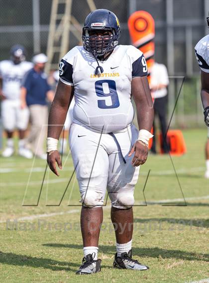 Thumbnail 3 in University Christian vs. Carrollwood Day photogallery.