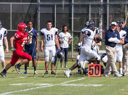 Thumbnail 3 in University Christian vs. Carrollwood Day photogallery.