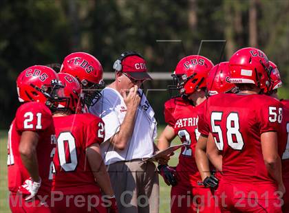 Thumbnail 2 in University Christian vs. Carrollwood Day photogallery.