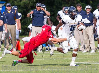Thumbnail 2 in University Christian vs. Carrollwood Day photogallery.