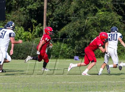 Thumbnail 2 in University Christian vs. Carrollwood Day photogallery.