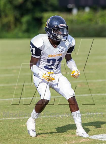 Thumbnail 2 in University Christian vs. Carrollwood Day photogallery.