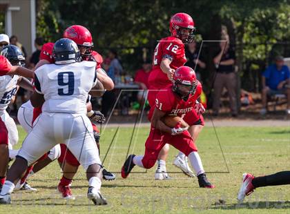 Thumbnail 3 in University Christian vs. Carrollwood Day photogallery.
