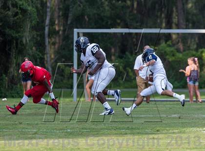 Thumbnail 3 in University Christian vs. Carrollwood Day photogallery.