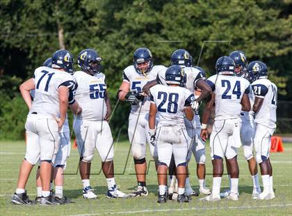 Thumbnail 1 in University Christian vs. Carrollwood Day photogallery.