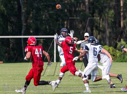 Thumbnail 1 in University Christian vs. Carrollwood Day photogallery.