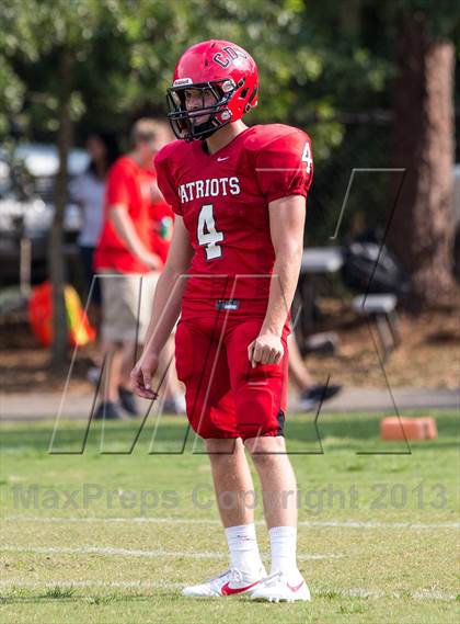 Thumbnail 1 in University Christian vs. Carrollwood Day photogallery.