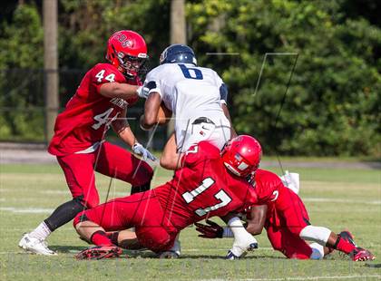 Thumbnail 3 in University Christian vs. Carrollwood Day photogallery.