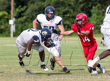 Thumbnail 2 in University Christian vs. Carrollwood Day photogallery.