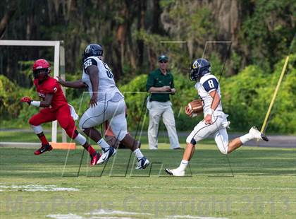 Thumbnail 2 in University Christian vs. Carrollwood Day photogallery.