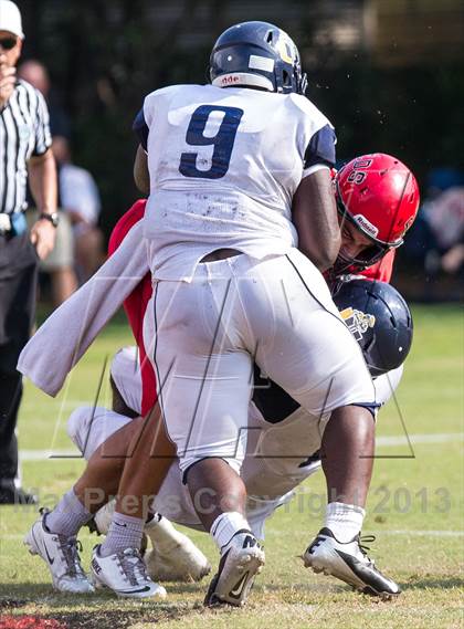 Thumbnail 3 in University Christian vs. Carrollwood Day photogallery.