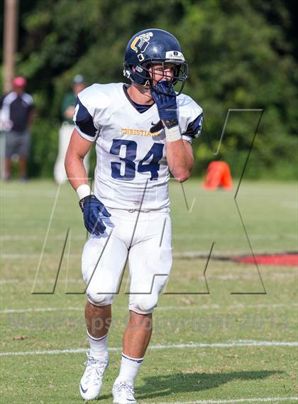 Thumbnail 3 in University Christian vs. Carrollwood Day photogallery.