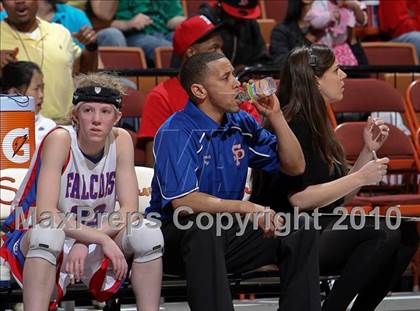 Thumbnail 1 in Portland vs. St. Paul Catholic (CIAC Class S Final) photogallery.