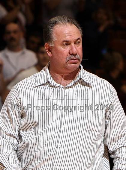Thumbnail 3 in Portland vs. St. Paul Catholic (CIAC Class S Final) photogallery.