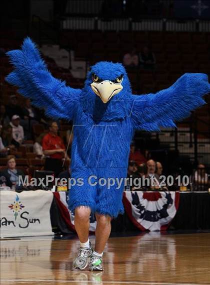 Thumbnail 2 in Portland vs. St. Paul Catholic (CIAC Class S Final) photogallery.