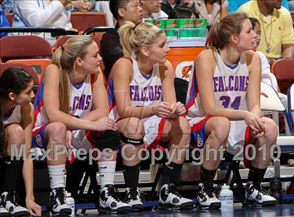 Thumbnail 3 in Portland vs. St. Paul Catholic (CIAC Class S Final) photogallery.