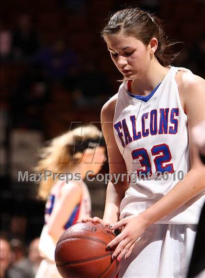 Thumbnail 1 in Portland vs. St. Paul Catholic (CIAC Class S Final) photogallery.