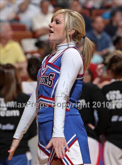 Thumbnail 3 in Portland vs. St. Paul Catholic (CIAC Class S Final) photogallery.