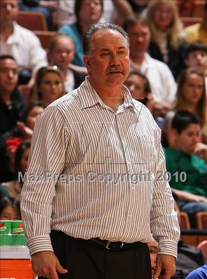 Thumbnail 1 in Portland vs. St. Paul Catholic (CIAC Class S Final) photogallery.